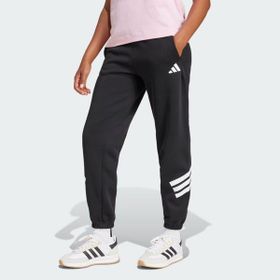 Adidas JC5454 Siyah W FI 3S REG PT Kadın Eşofman Altı