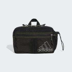 Adidas JC5986 Siyah Bel Çantası