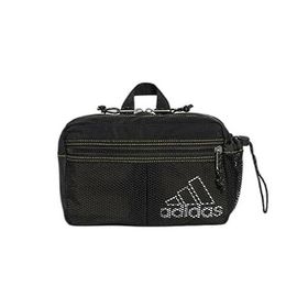 Adidas JC5986 Siyah Bel Çantası