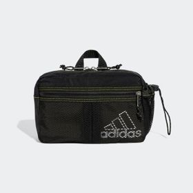 Adidas JC5986 Siyah Bel Çantası