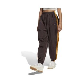Adidas JC6147 Track Pant Kahverengi Kadın Pantolon