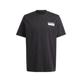 Adidas JC6537 Siyah 80S GFX T PREM Günlük Erkek T-shirt