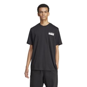 Adidas JC6537 Siyah 80S GFX T PREM Günlük Erkek T-shirt