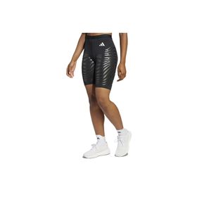 Adidas JC7665 Siyah Adizero Control Kadın Koşu Tayt