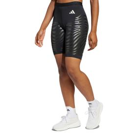 Adidas JC7665 Siyah Adizero Control Kadın Koşu Tayt