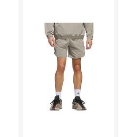 Adidas JC7842 Basketball Woven Unisex Şort