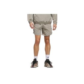 Adidas JC7842 Basketball Woven Unisex Şort