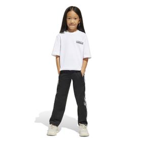Adidas JC7872 Beyaz Adibreak TEE ST Çocuk Günlük T-Shirt
