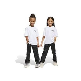 Adidas JC7872 Beyaz Adibreak TEE ST Çocuk Günlük T-Shirt