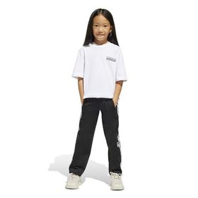 Adidas JC7872 Beyaz Adibreak TEE ST Çocuk Günlük T-Shirt
