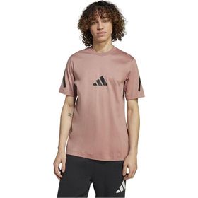 Adidas JC7919 Z.N.E. Pembe Erkek T-Shirt