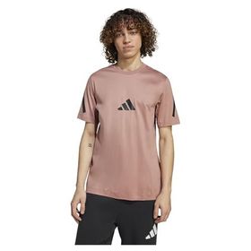 Adidas JC7919 Z.N.E. Pembe Erkek T-Shirt