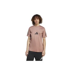 Adidas JC7919 Z.N.E. Pembe Erkek T-Shirt