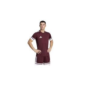 Adidas JC8675 Squa25 JSY M Futbol Erkek Forma