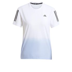 Adidas JC9889 Beyaz OTR Kadın Koşu T-Shirt