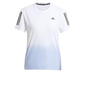 Adidas JC9889 Beyaz OTR Kadın Koşu T-Shirt