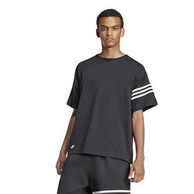 Adidas JC9935 Siyah XPR GTX 3L JKT Günlük Erkek T-shirt