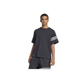 Adidas JC9935 Siyah XPR GTX 3L JKT Günlük Erkek T-shirt