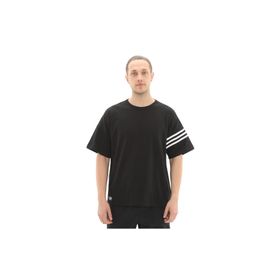 Adidas JC9935 Siyah XPR GTX 3L JKT Günlük Erkek T-shirt