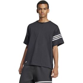 Adidas JC9935 Siyah XPR GTX 3L JKT Günlük Erkek T-shirt