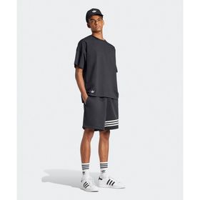 Adidas JC9941 Siyah XPR GTX 3L JKT Günlük Erkek Şort
