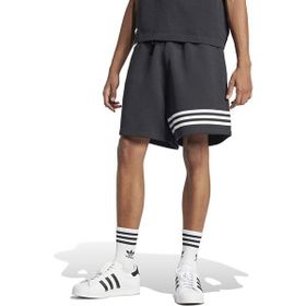 Adidas JC9941 Siyah XPR GTX 3L JKT Günlük Erkek Şort