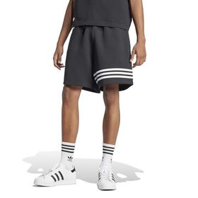 Adidas JC9941 Siyah XPR GTX 3L JKT Günlük Erkek Şort