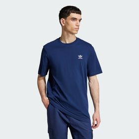 Adidas JC9989 Trefoil Essentials Lifestyle Erkek T-Shirt