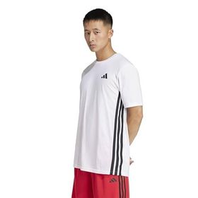 Adidas JD0171 Train Essentials Training Feelready 3-Stripes Erkek T-Shirt