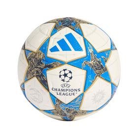 Adidas JD0188 UEFA Champions League Pro 25/26 Lig Aşaması Topu