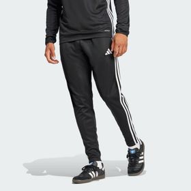 Adidas JD0442 Tiro 25 Essentials Siyah Futbol Erkek Eşofman Altı