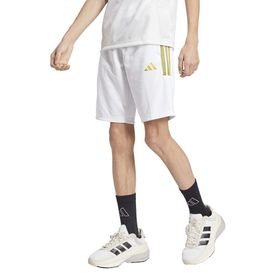 Adidas JD0491 Hot Cof Beyaz Çocuk Şort