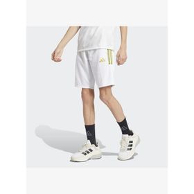 Adidas JD0491 Hot Cof Beyaz Çocuk Şort