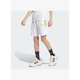 Adidas JD0491 Hot Cof Beyaz Çocuk Şort