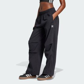 Adidas JD0785 Ess S Para Pant Siyah Kadın Eşofman Altı