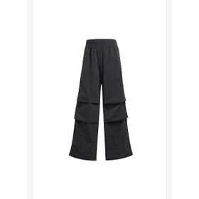Adidas JD0785 Ess S Para Pant Siyah Kadın Eşofman Altı