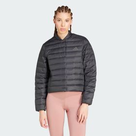 Adidas JD1087 Lifestyle Outdoor Helionic Light Down Kadın Mont