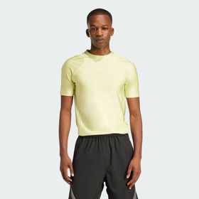 Adidas JD1286 Fashion Cut Line Lifestyle Erkek T-Shirt