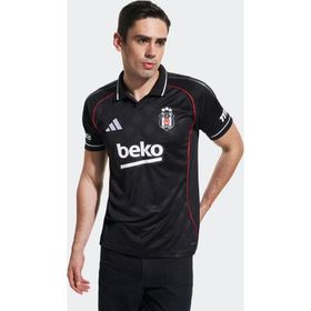 Adidas JD1414 Beşiktaş JK 25/26 Üçüncü Futbol Erkek Forma