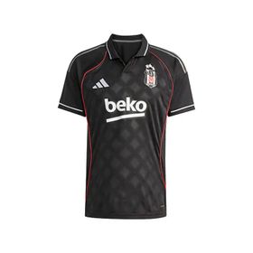 Adidas JD1414 Beşiktaş JK 25/26 Üçüncü Futbol Erkek Forma