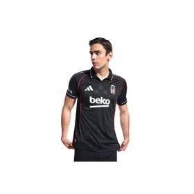 Adidas JD1414 Beşiktaş JK 25/26 Üçüncü Futbol Erkek Forma