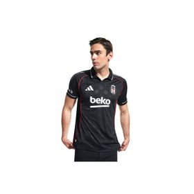 Adidas JD1414 Beşiktaş JK 25/26 Üçüncü Futbol Erkek Forma