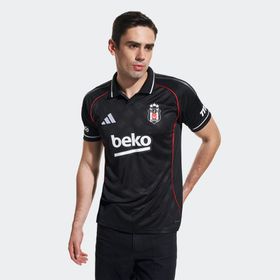 Adidas JD1414 Beşiktaş JK 25/26 Üçüncü Futbol Erkek Forma
