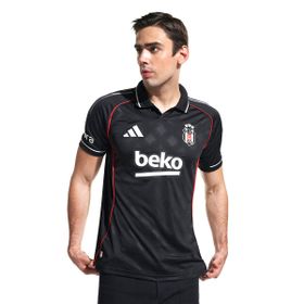 Adidas JD1414 Beşiktaş JK 25/26 Üçüncü Futbol Erkek Forma
