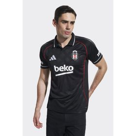 Adidas JD1414 Beşiktaş JK 25/26 Üçüncü Futbol Erkek Forma