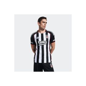 Adidas JD1416 Beşiktaş JK 25/26 Deplasman Futbol Erkek Forma