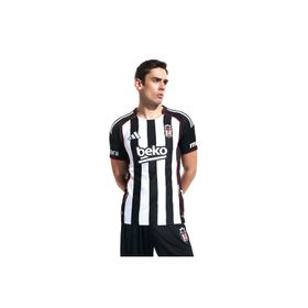 Adidas JD1416 Siyah BJK A JSY Erkek Forma