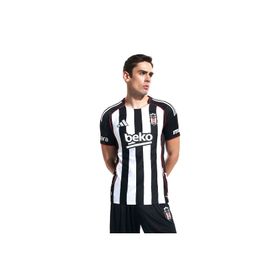 Adidas JD1416 Siyah BJK A JSY Erkek Forma