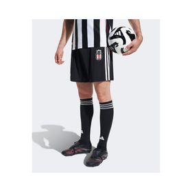 Adidas JD1417 Siyah Beşiktaş Erkek Futbol Şortu