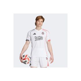 Adidas JD1418 Beşiktaş JK 25/26 İç Saha Erkek Futbol Forması